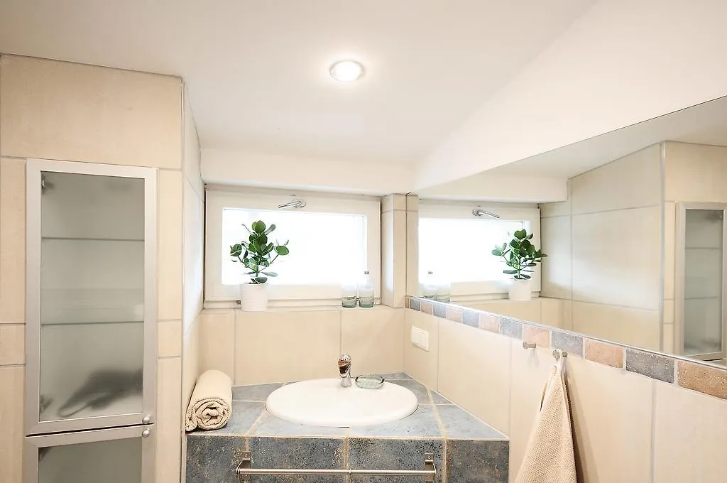 A Place Like Home Apartamenty Horeszkow Gdańsk