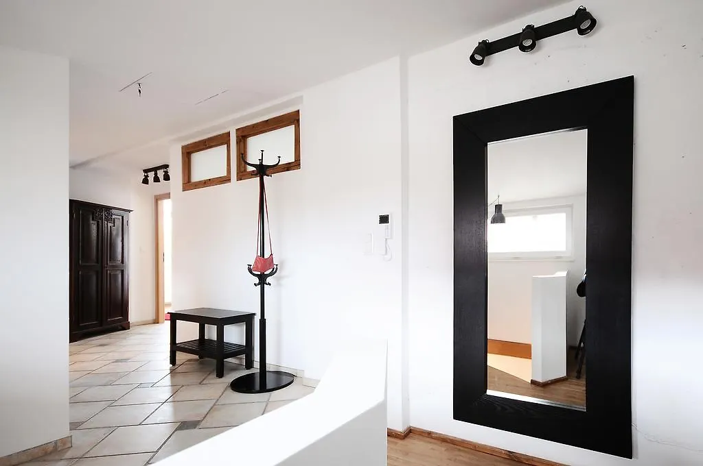 A Place Like Home Apartamenty Horeszkow Gdańsk