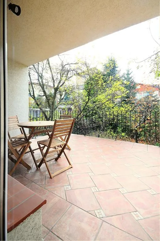 A Place Like Home Apartamenty Horeszkow Gdańsk