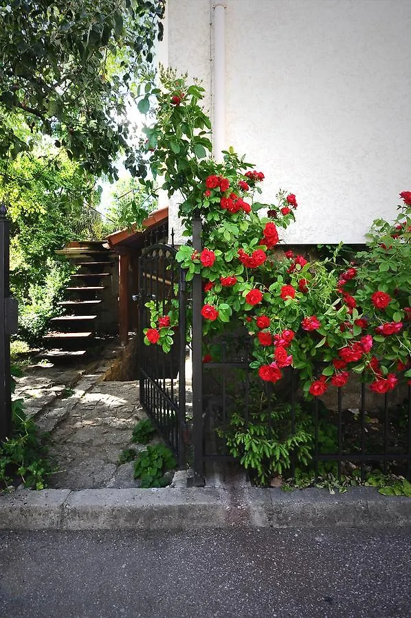 A Place Like Home Apartamenty Horeszkow Gdańsk