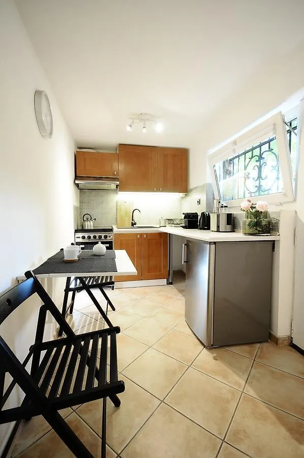 A Place Like Home Apartamenty Horeszkow Gdańsk Polska
