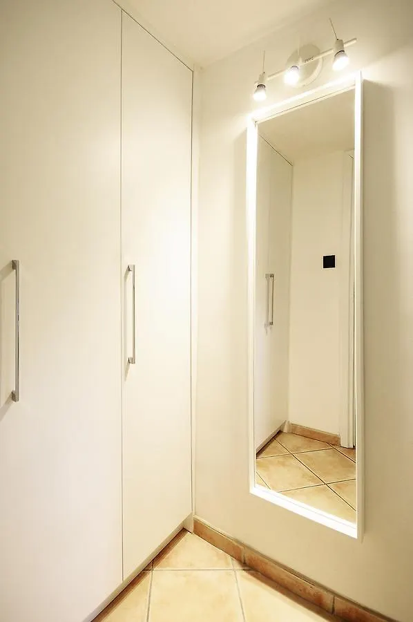 A Place Like Home Apartamenty Horeszkow Gdańsk