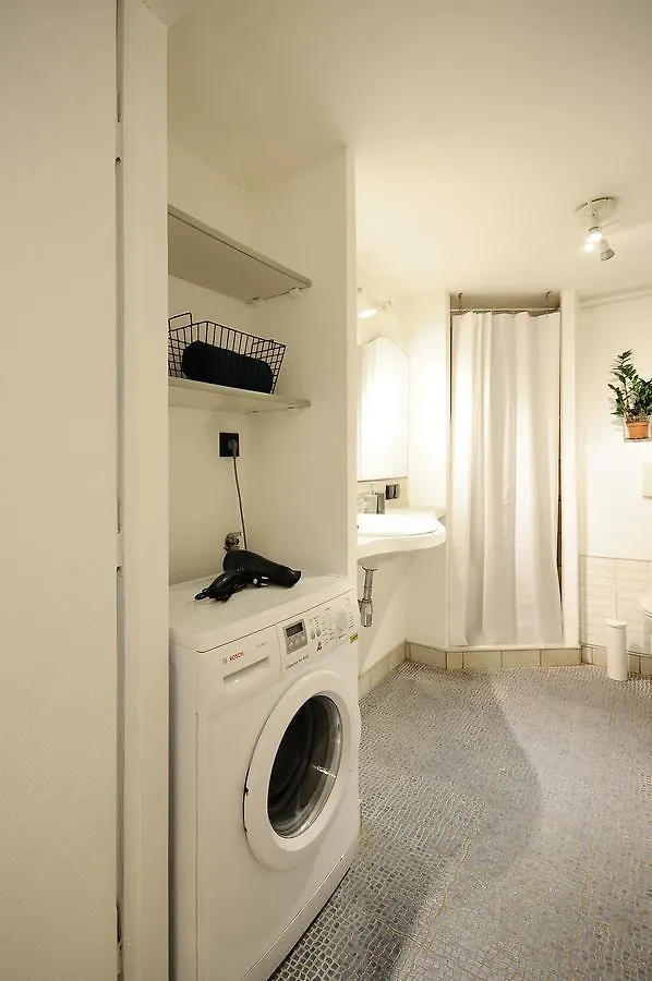 A Place Like Home Apartamenty Horeszkow Gdańsk